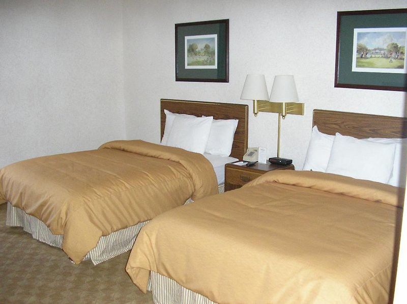 Crowne Plaza Atlanta Ne - Norcross Hotel Exterior photo